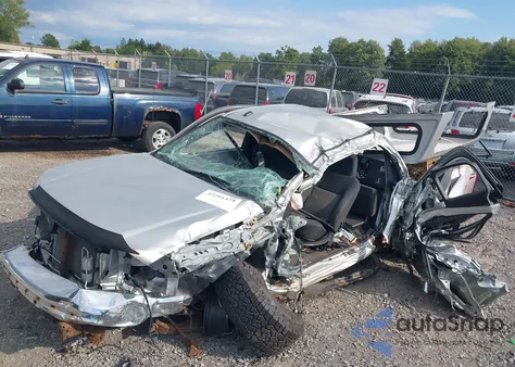 2010 GMC Canyon Sle1 z USA, uszkodzony, nr VIN 1GTJTCDE1A8100839